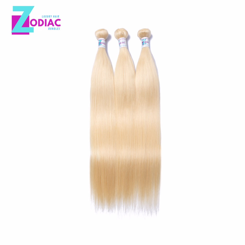 Valley Blonde Straight | Deluxe