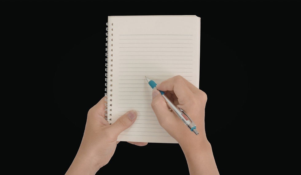 カウンセリングを受ける意味