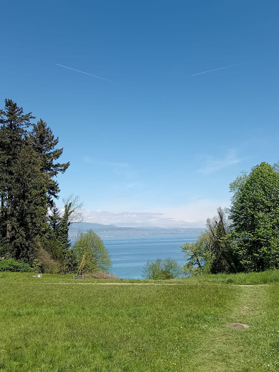 séjour bien être à la montagne