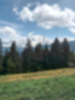 séjour bien être montagne