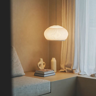 Knit Pendente - Vibia no Brasil