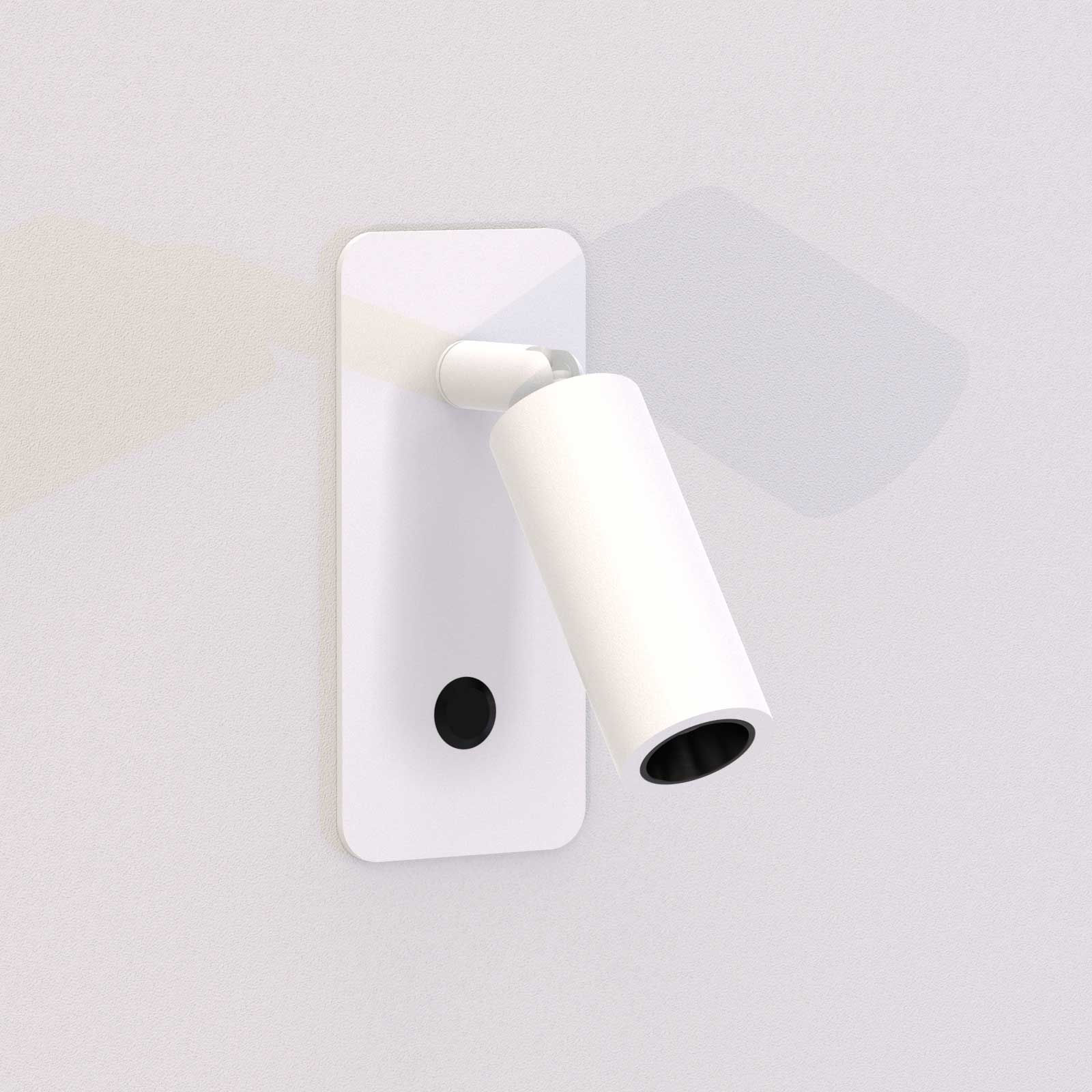 luminária de embutir olivia dimlux