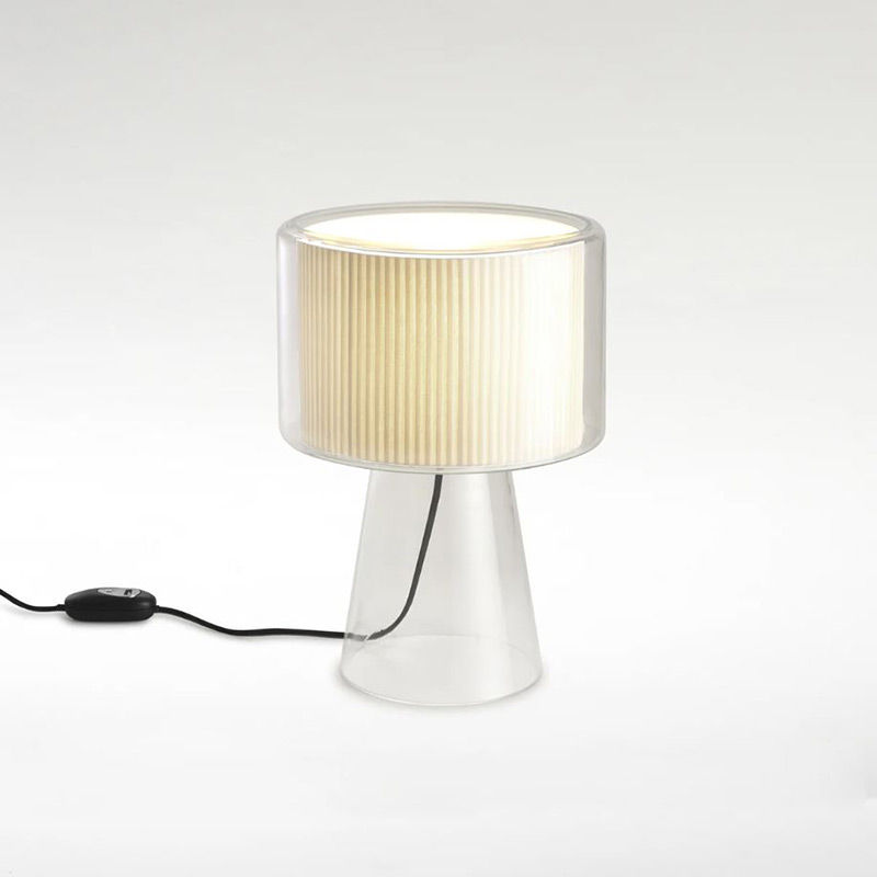 Miniatura: luminária de mesa mercer M marset dimlux