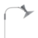 arandela Lampe de Marseille mini - Nemo Dimlux