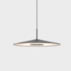 Luminária de teto pendente Cora Dimlux