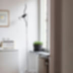luminária parentesi Flos Dimlux