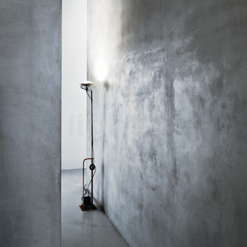 Miniatura: luminária de piso toio Flos Dimlux
