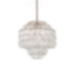 luminária Giogali Vistosi