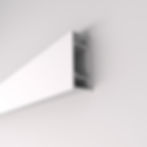 perfil de sobrepor - dimlux