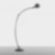 loft floor lamp jielde dimlux
