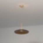 Luminária teto pendente Aurora Dimlux