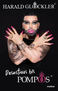 Harald Glööckler Pompöös