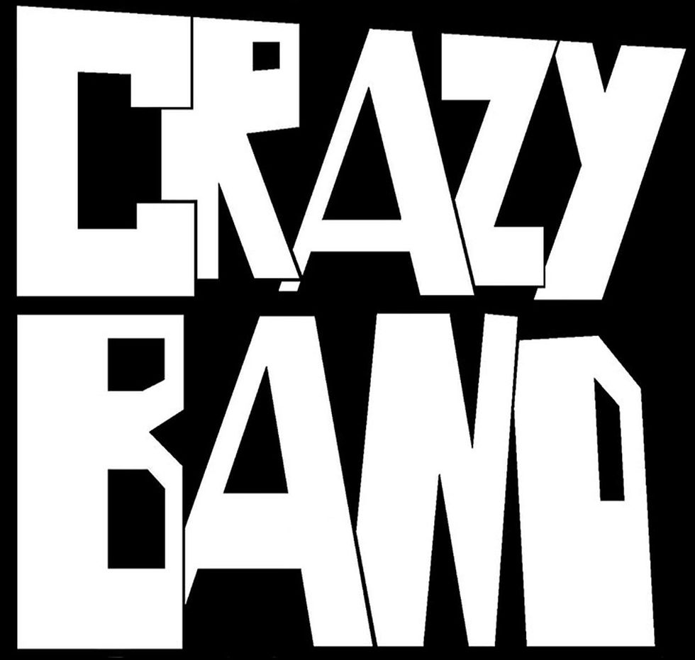 crazy band-C1