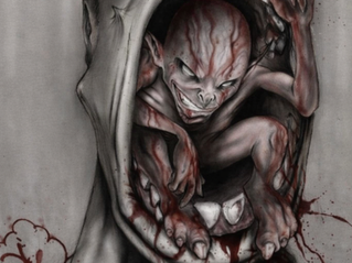 Identity, Words, and Creative Authority (Proverbs 18:21)