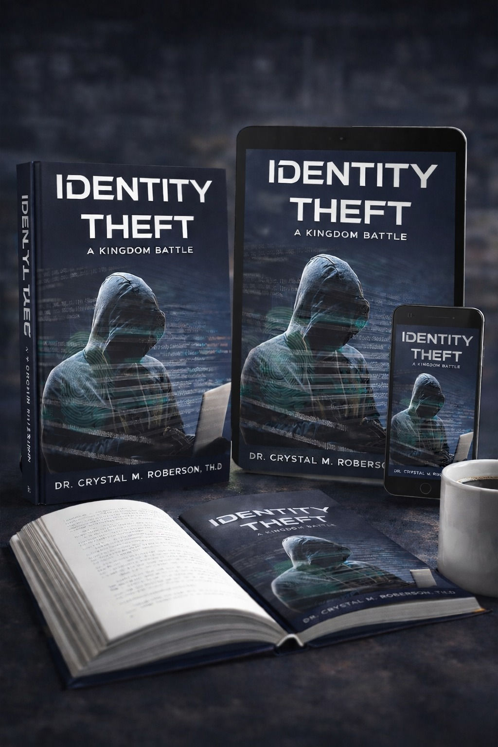 Identity Theft: A Kingdom Battle