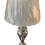 Thumbnail: Full modern lampshade