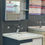 Miniature : Lavabo en aluminium taille 47 * 60 cm