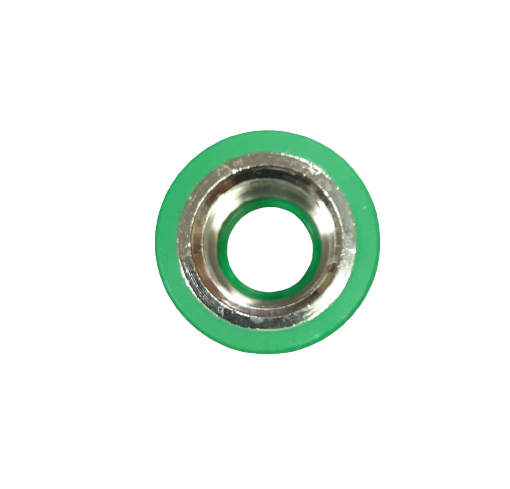 Saudi internal thermal bushing