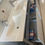 Thumbnail: Size 120 * 48 cm PVC decorative washbasin