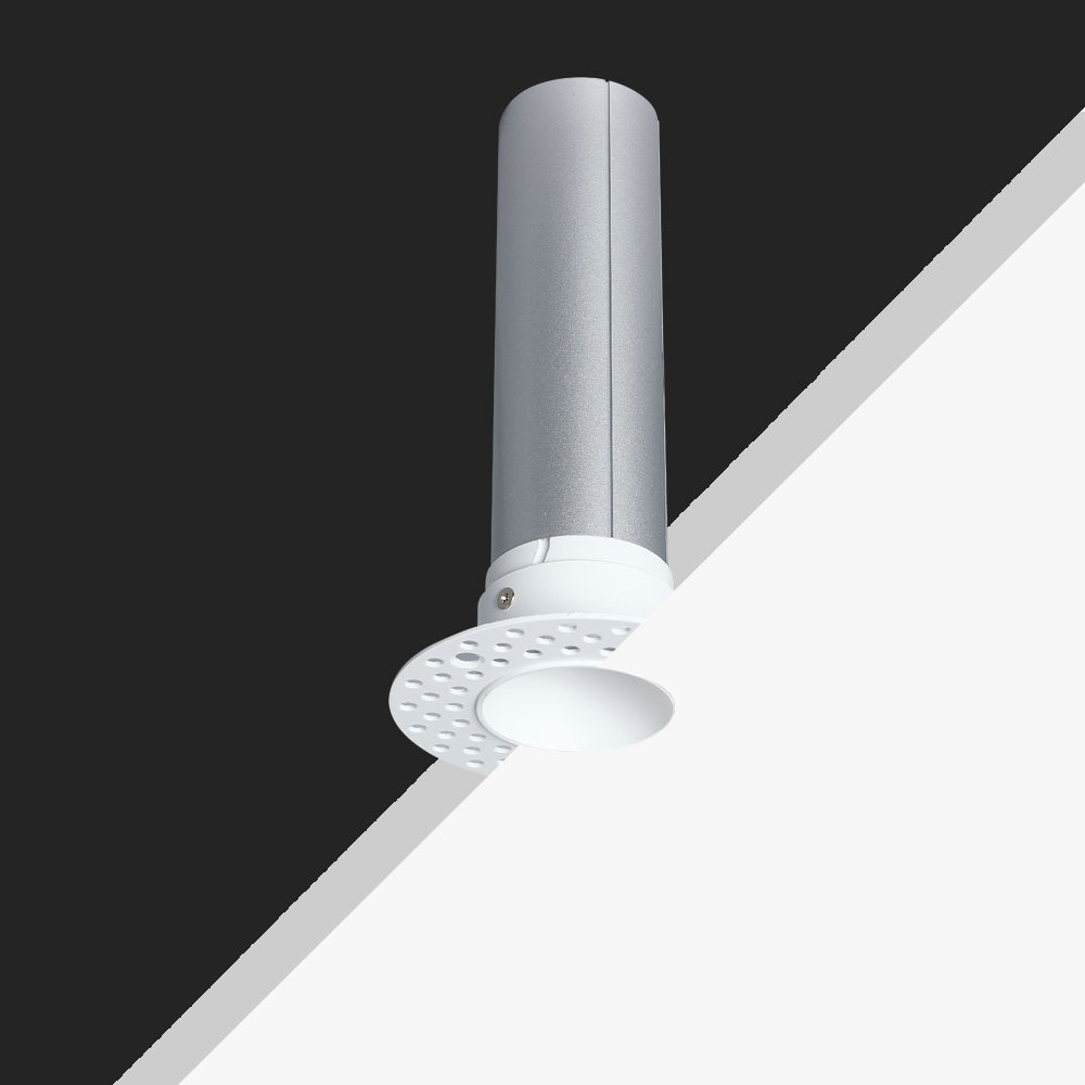 트림리스 무스45:  타공 45파이, 10W [LED]