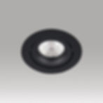 섬네일: (Ø70) DL-107 / 에비앙 원형 회전 매입