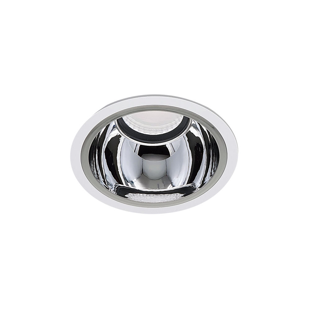 DL77 / 4인치 월와샤 수직 매입등