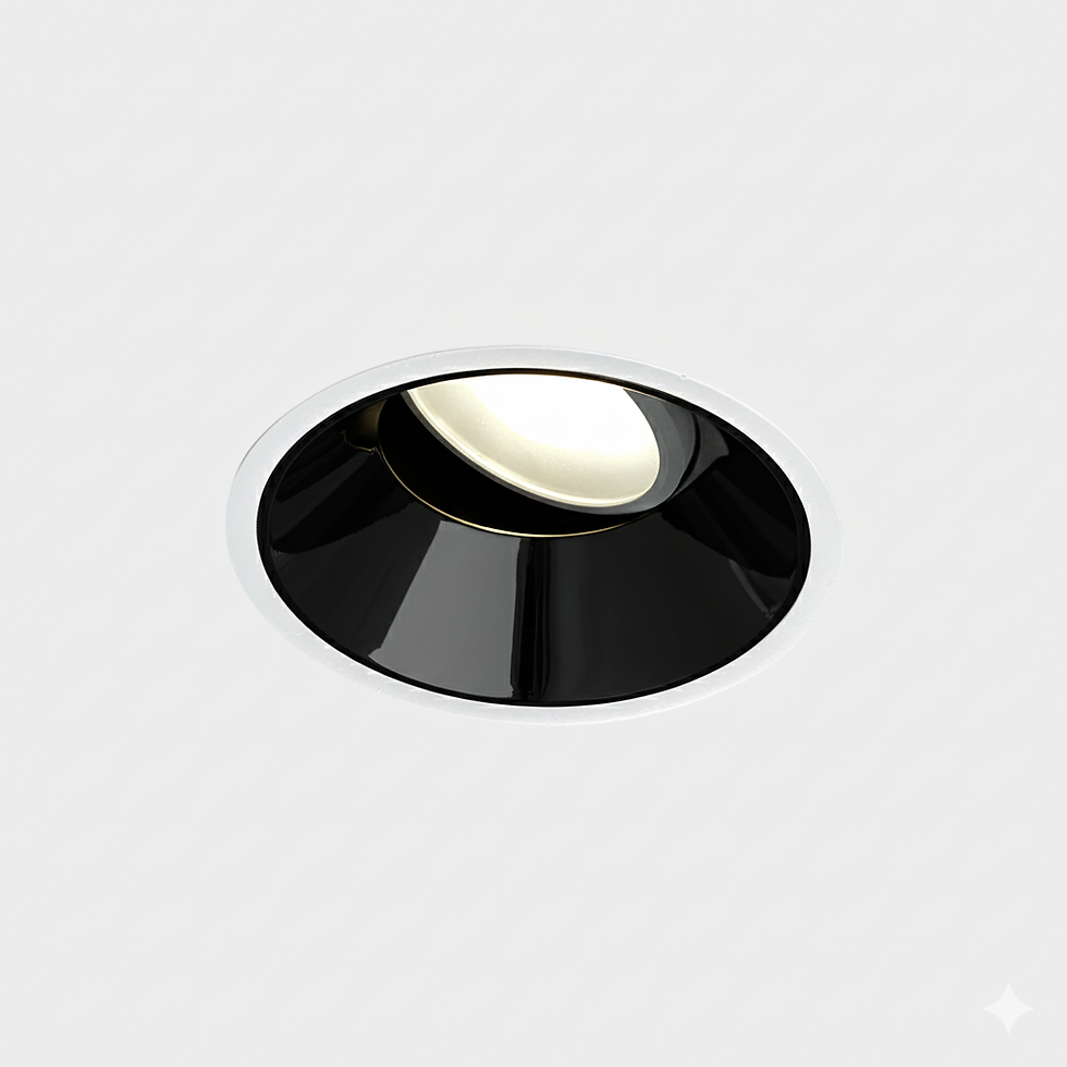 섬네일: DB005 - 35W : 타공 125파이, 35W, [LED]