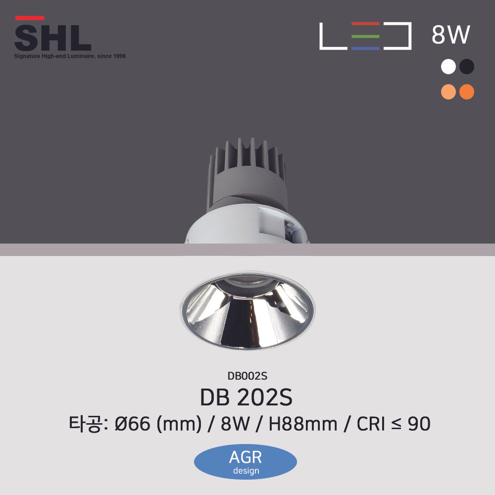 DB 202
