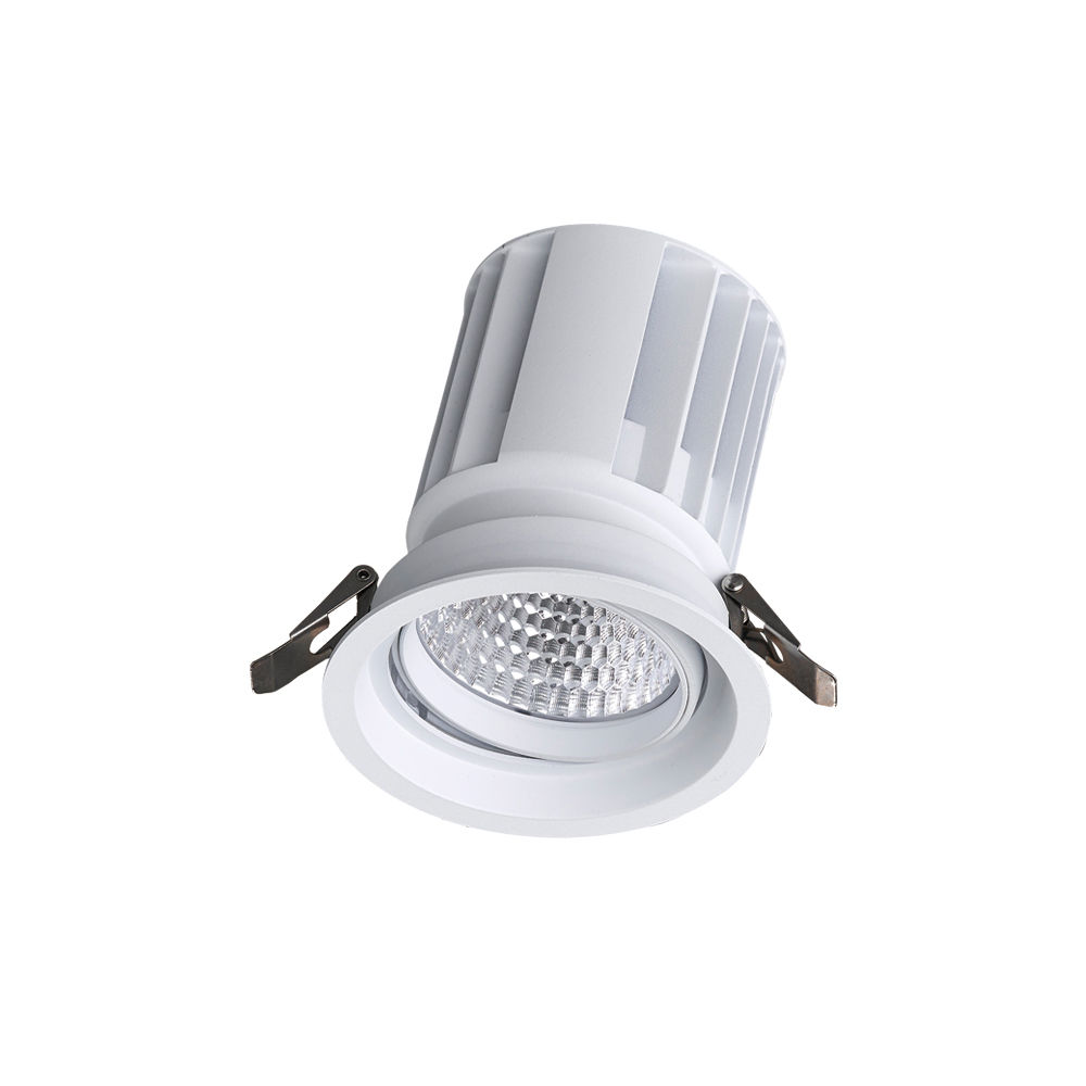 럭스리얼100 : 타공 100파이 , 30W [LED]