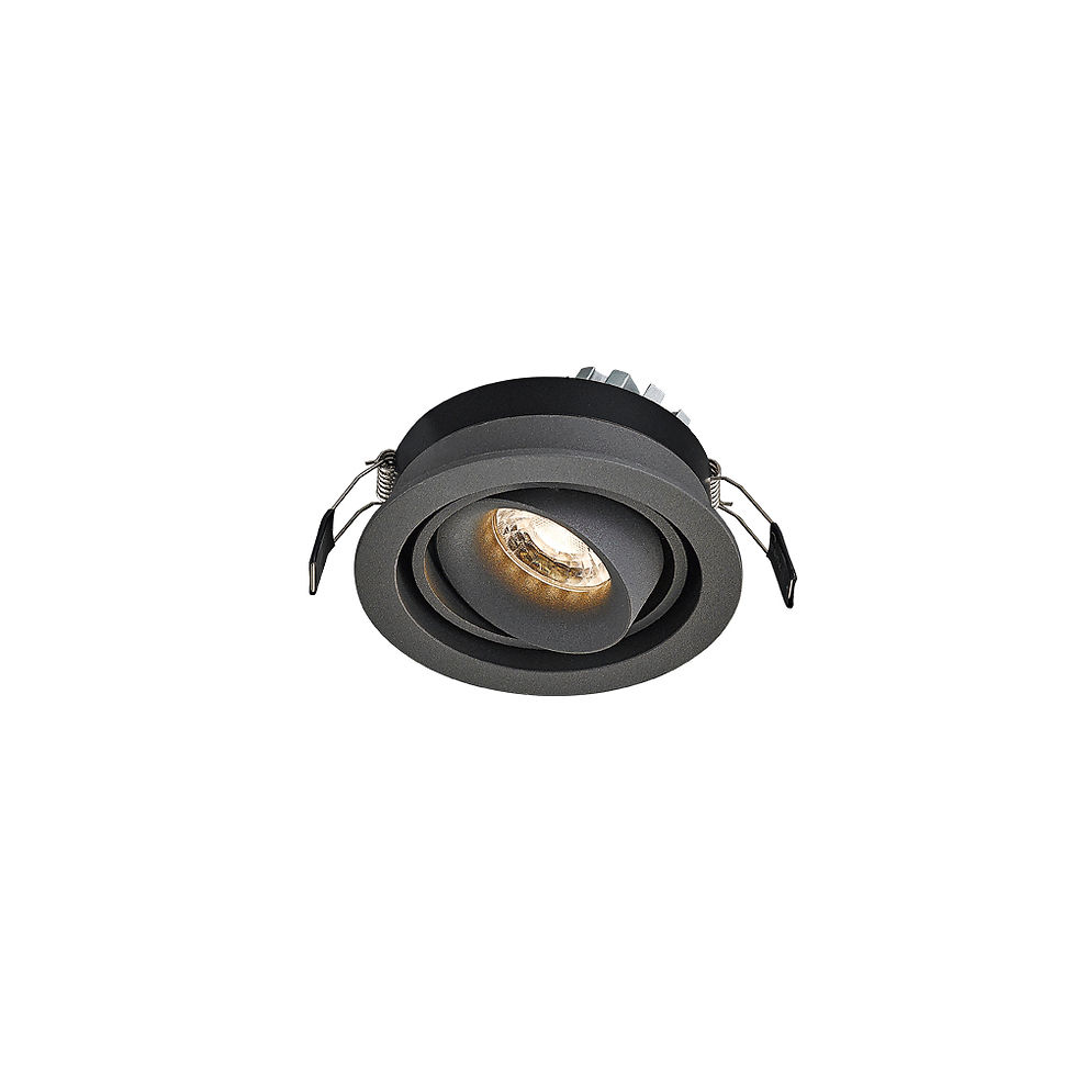 섬네일: 패션 멀티 MR 원형 : 타공 Ø95mm, 15W, [LED, MR]