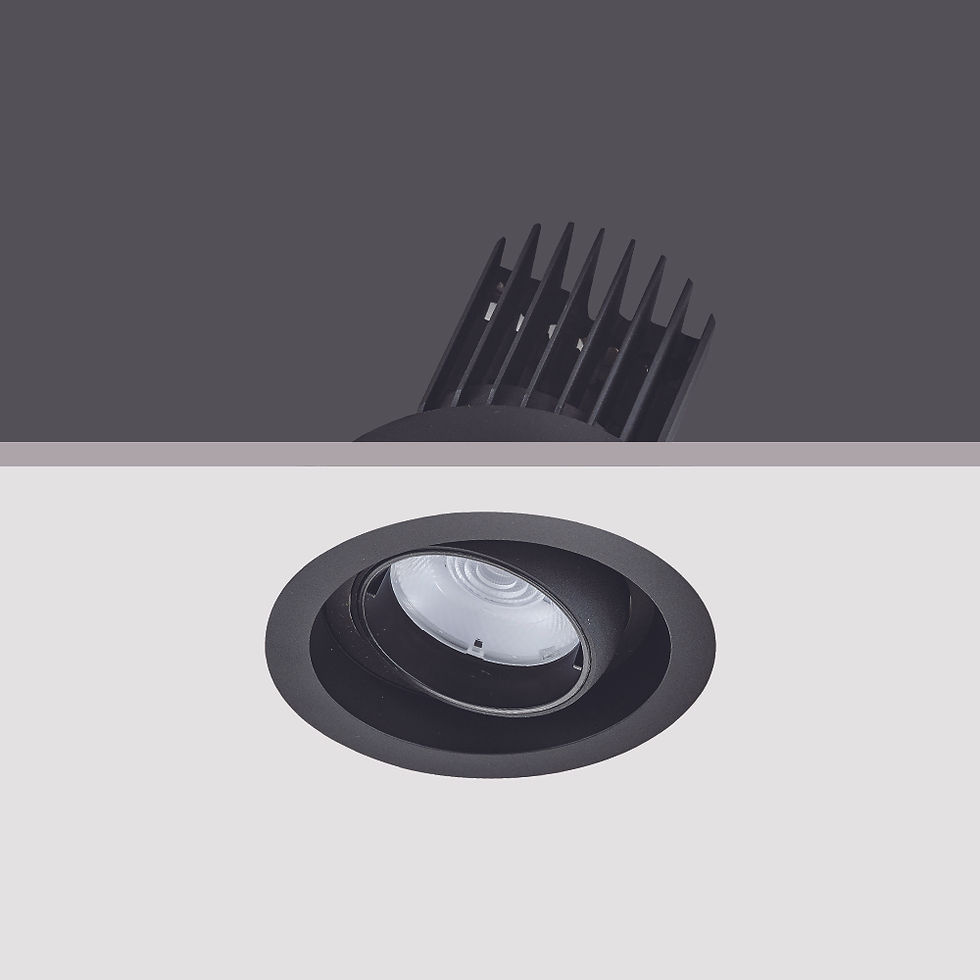 섬네일: [LED]E2168-120 : 타공 120, 30W, H:125