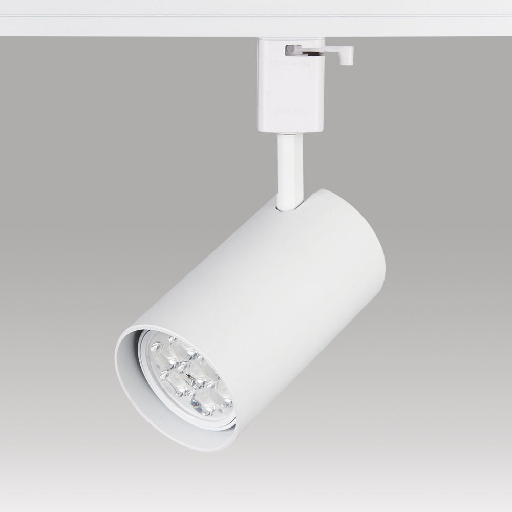 SL-46 / 원통 외발 파20 레일등