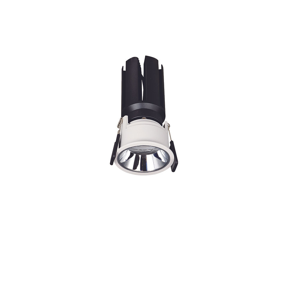 섬네일: [LED] 마스터 55 - 15W : 타공 55, 15W, H:123