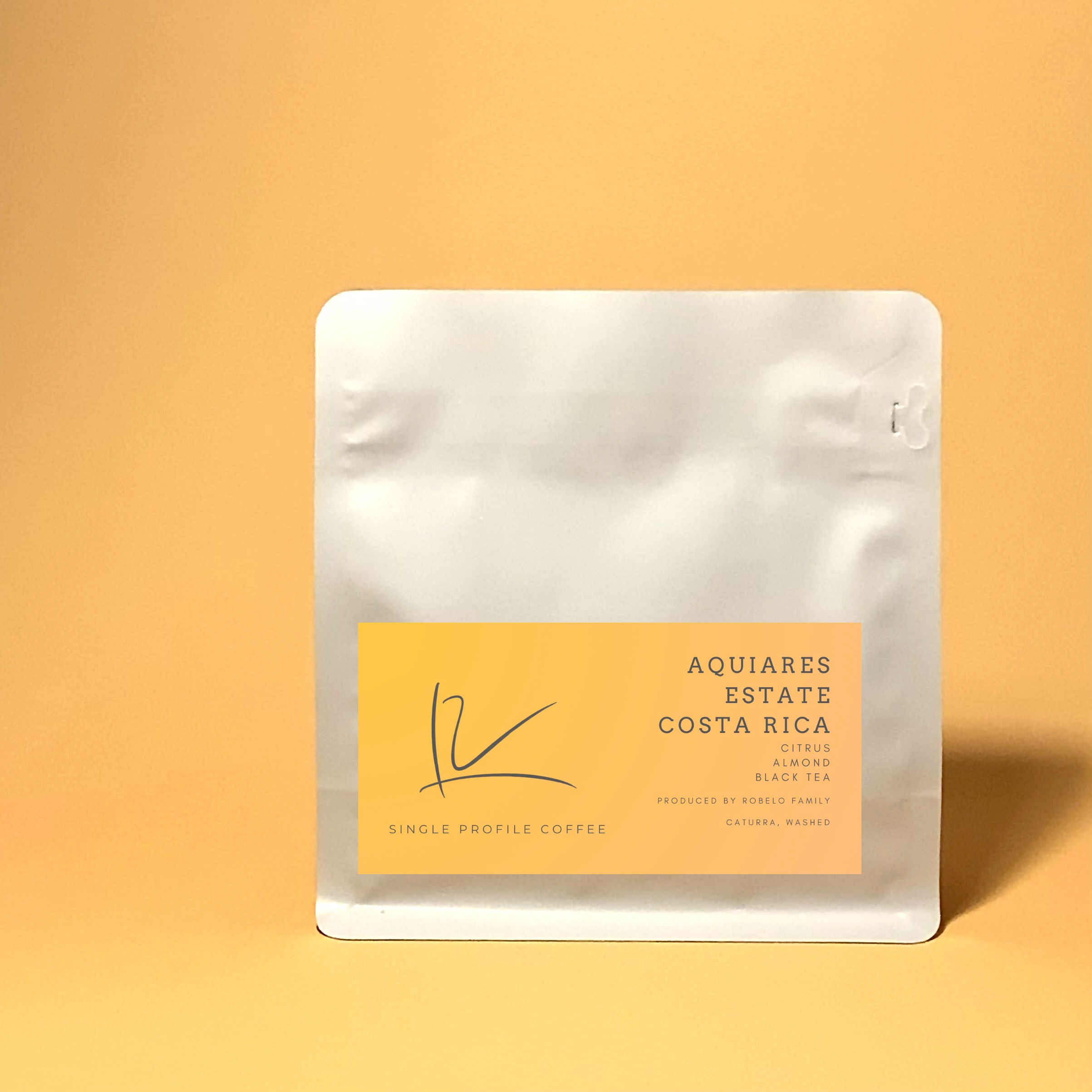 Aquiares Estate, Costa Rica