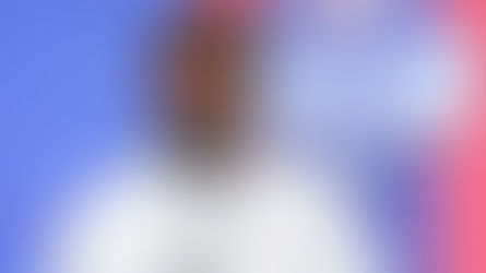 Vikings former GM Kwesi Adofo-Mensah