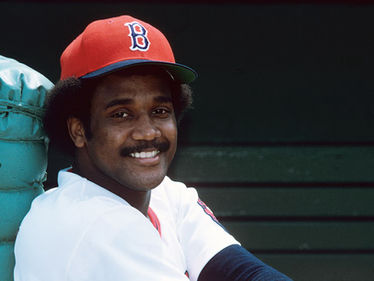 Boston Red Sox Jim Rice