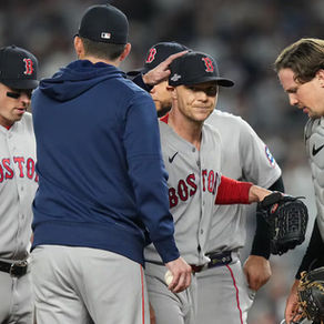 Red Sox Yankees