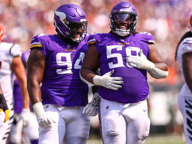 Winners and Losers of Week 1 vs Bengals