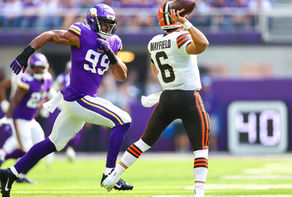 Winners and Losers of Week 4 vs Browns