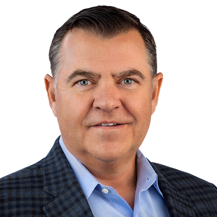 Brad Ball