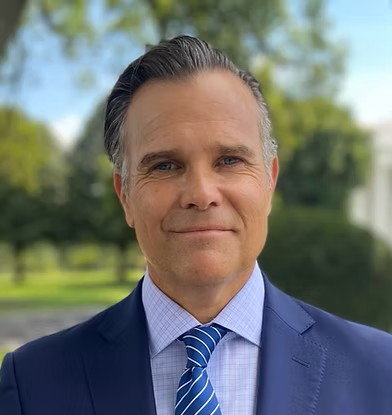 Justin Farmer