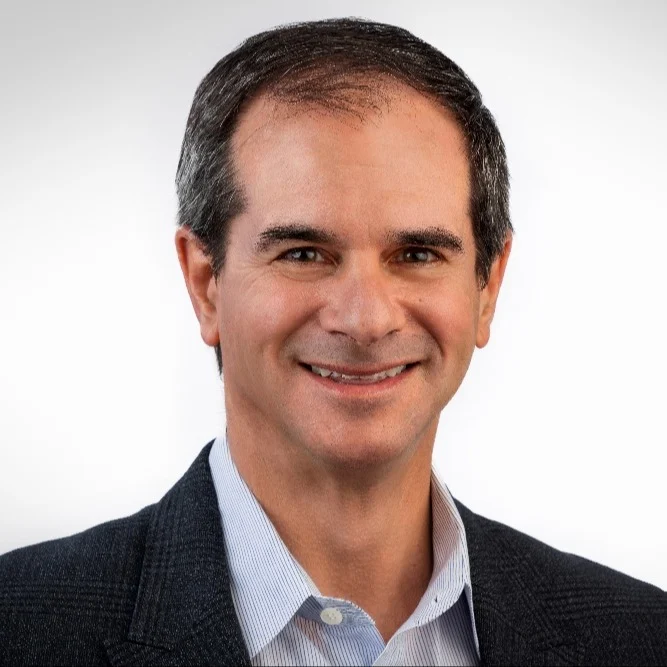 Mark Garfinkel
