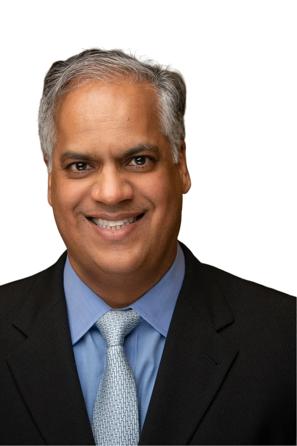 Pradeep Sinha