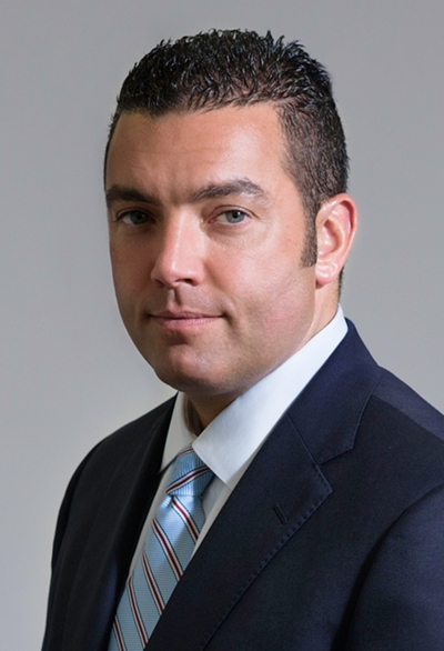 Anthony Caporrino