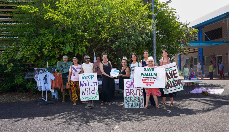 Byron Council Meetings 2023