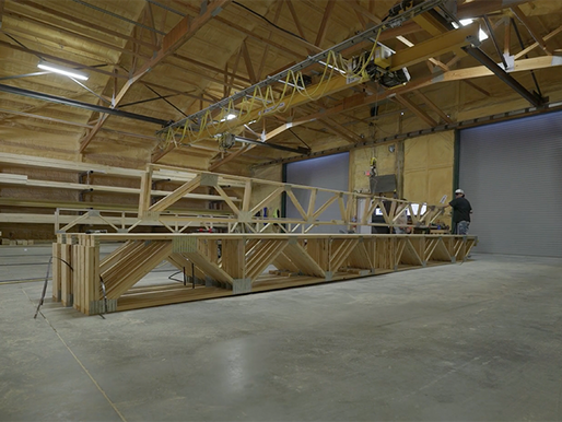 Turnkey Building Component Solutions