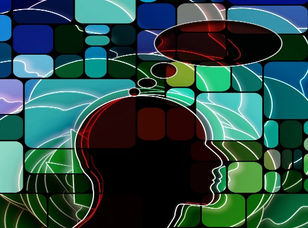 "עקרון ההשתקפויות" - הוא חלק מהחוקיות והסדר בעולם