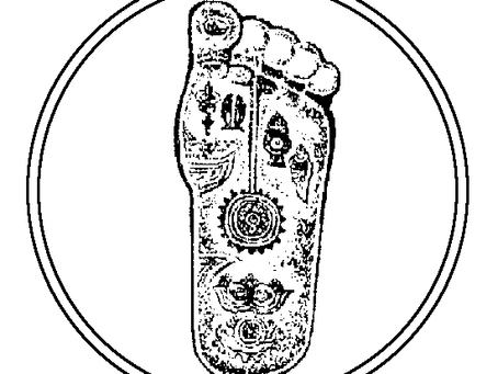 The Clinical Reflexology Book that Broke the Boundaries and provided Answers