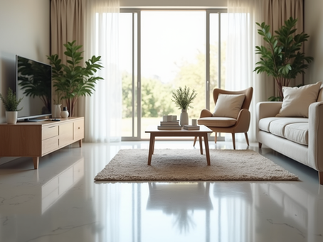 Transform Your Home with Professional Cleaning Services from Kym & Co