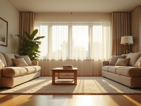 How Hiring a Housekeeper and Cleaner Can Bring Peace to Your Busy Family Life